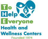 To Help Everyone Health and Wellness Centers logo