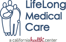 Lifelong Medical Care logo