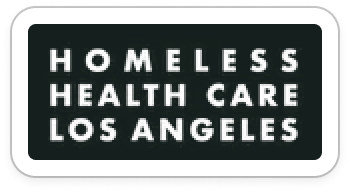 Homeless Healthcare Los Angeles logo