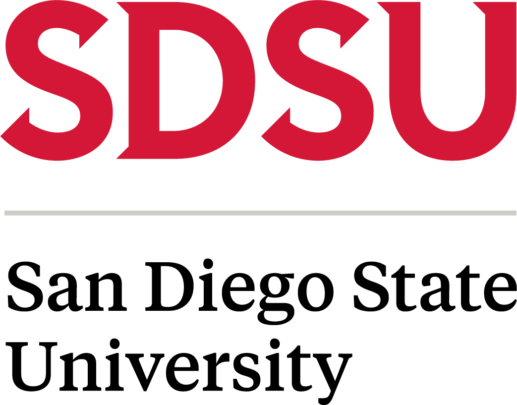 SDSU Research Foundation logo