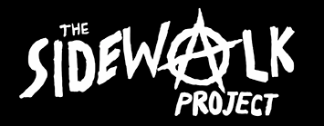 The Sidewalk Project logo