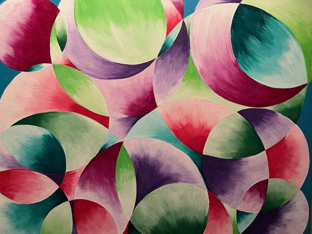 Artwork by
Jacqueline Alexander-Sykes