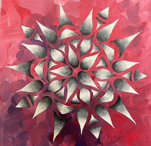 Artwork by
Jacqueline Alexander-Sykes