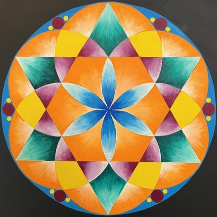 Artwork by
Jacqueline Alexander-Sykes