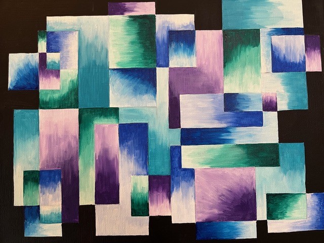 Artwork by
Jacqueline Alexander-Sykes