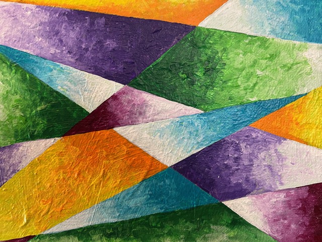 Artwork by
Jacqueline Alexander-Sykes