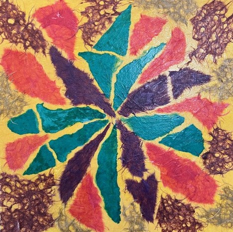 Artwork by
Jacqueline Alexander-Sykes