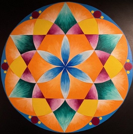 Art by Jacqueline Alexander-Sykes